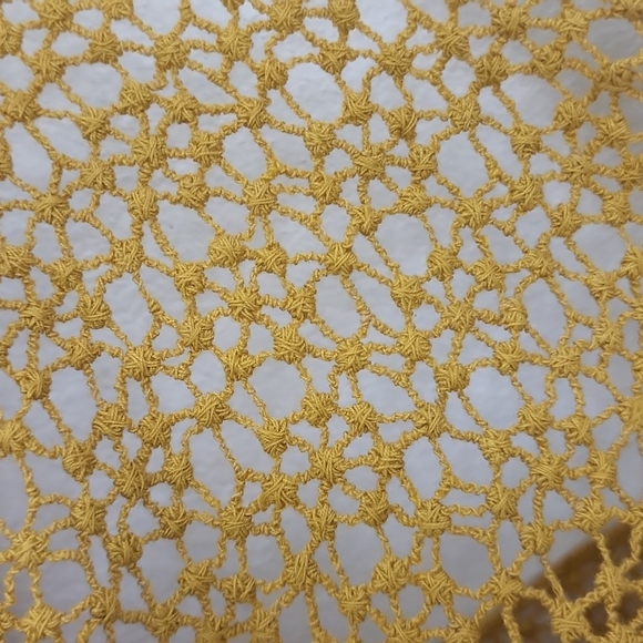 Valija overlay 100% cotton OS - Picture 2 of 3